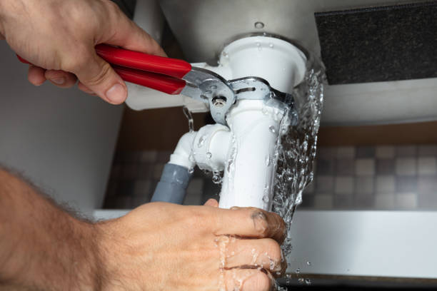 Best Emergency water damage restoration  in Pittsfield, IL